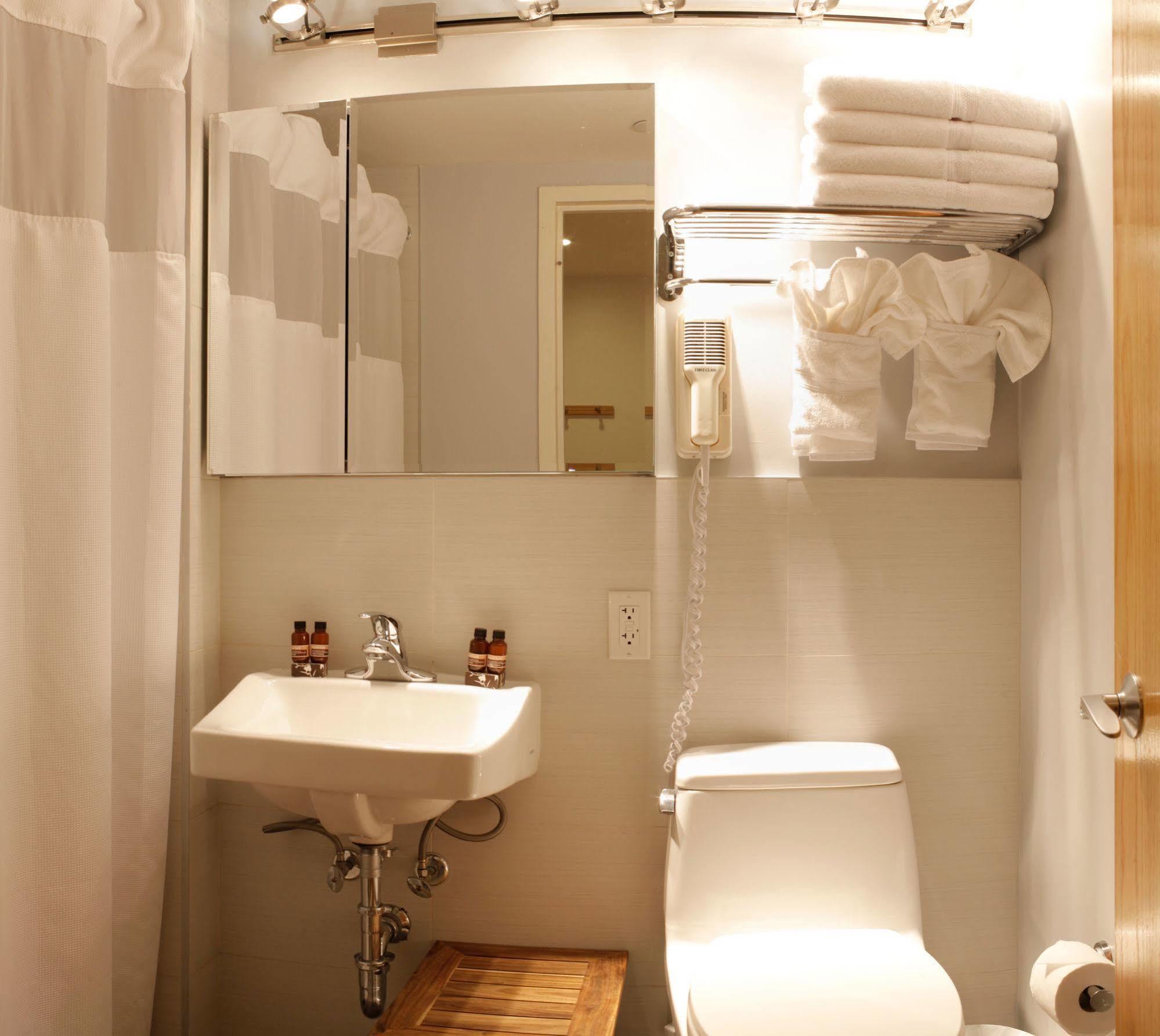 Sanctuary Nyc Retreats 4* Nueva York